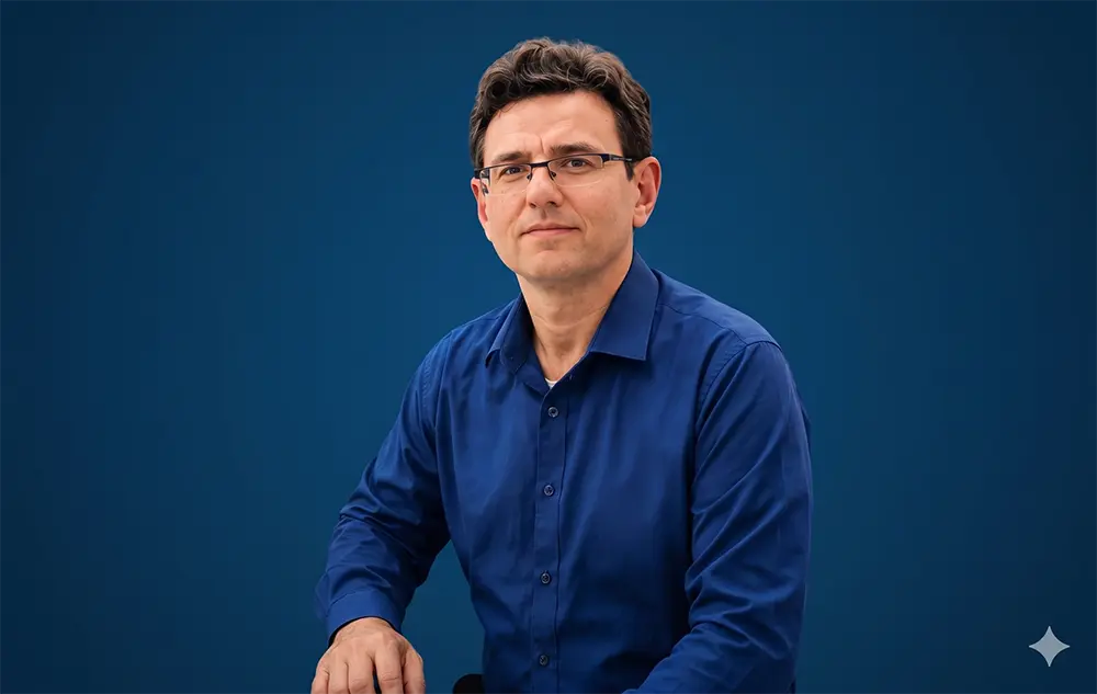 אולג קוציובה — יועץ השקעות