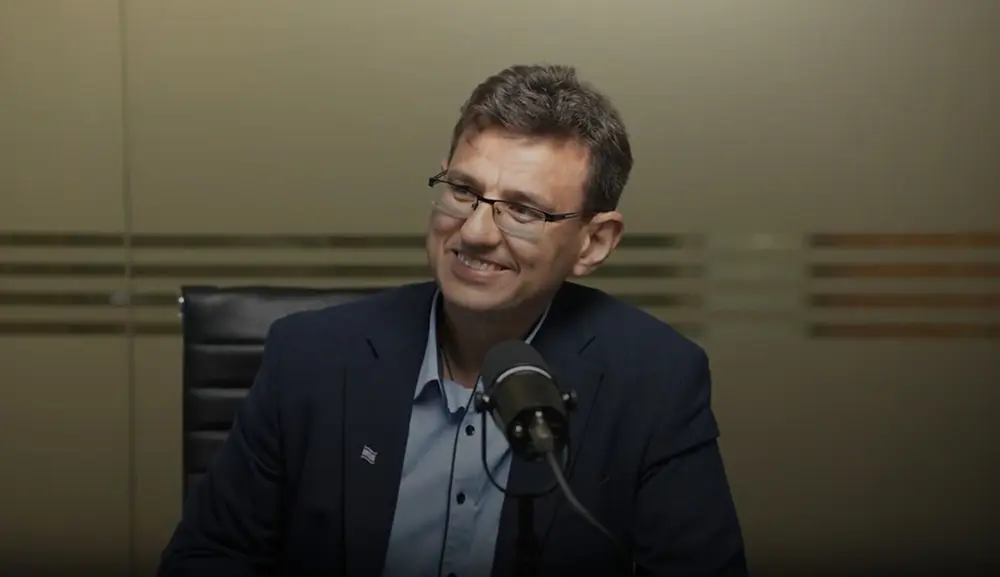 אולג קוציובה, יועץ השקעות